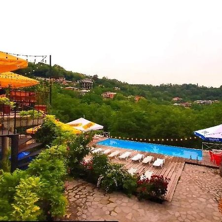 Guest House Marani Sighnaghi Exterior photo