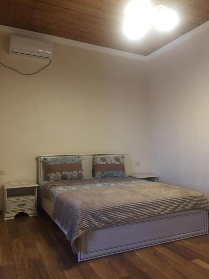 Guest House Marani Sighnaghi Exterior photo