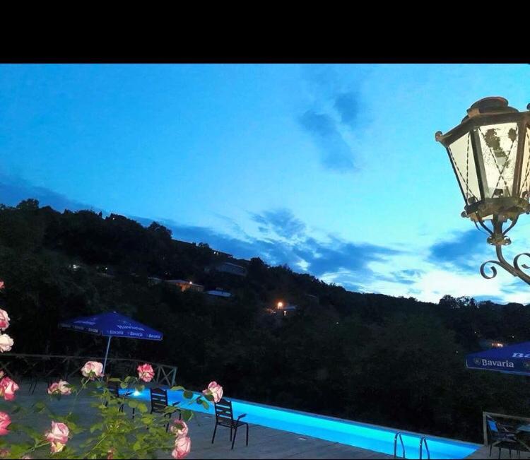 Guest House Marani Sighnaghi Exterior photo
