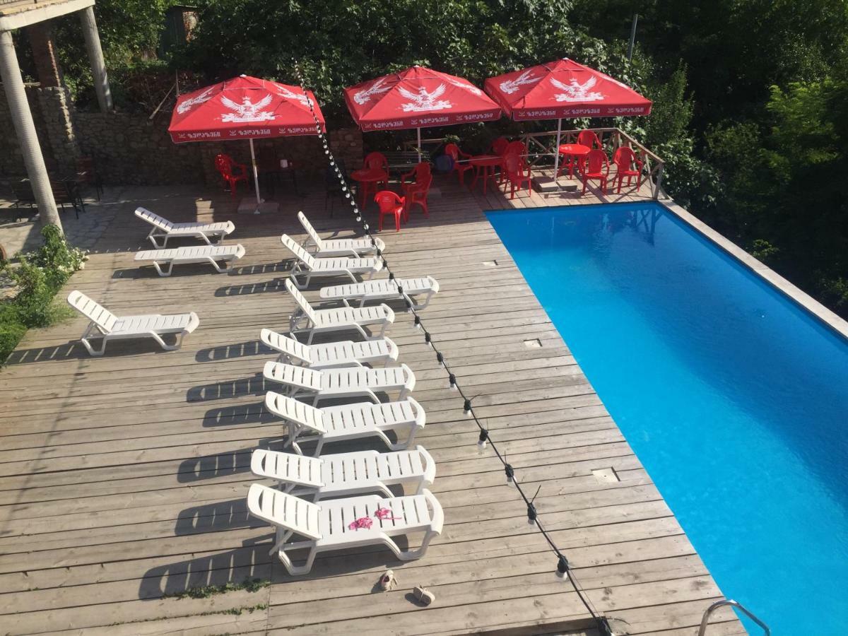 Guest House Marani Sighnaghi Exterior photo