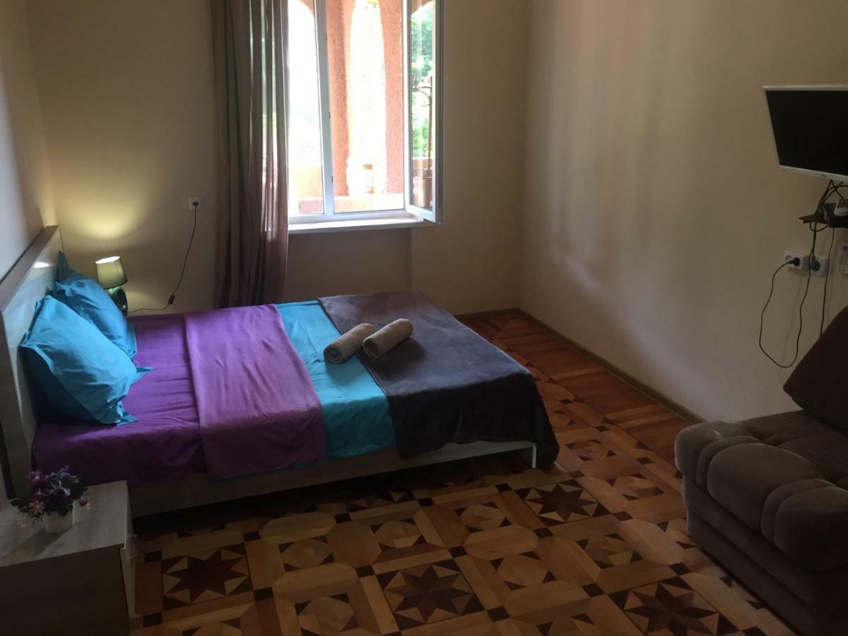 Guest House Marani Sighnaghi Exterior photo