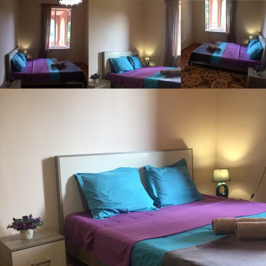 Guest House Marani Sighnaghi Exterior photo