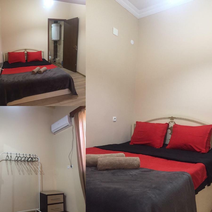 Guest House Marani Sighnaghi Exterior photo