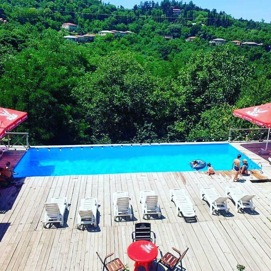 Guest House Marani Sighnaghi Exterior photo
