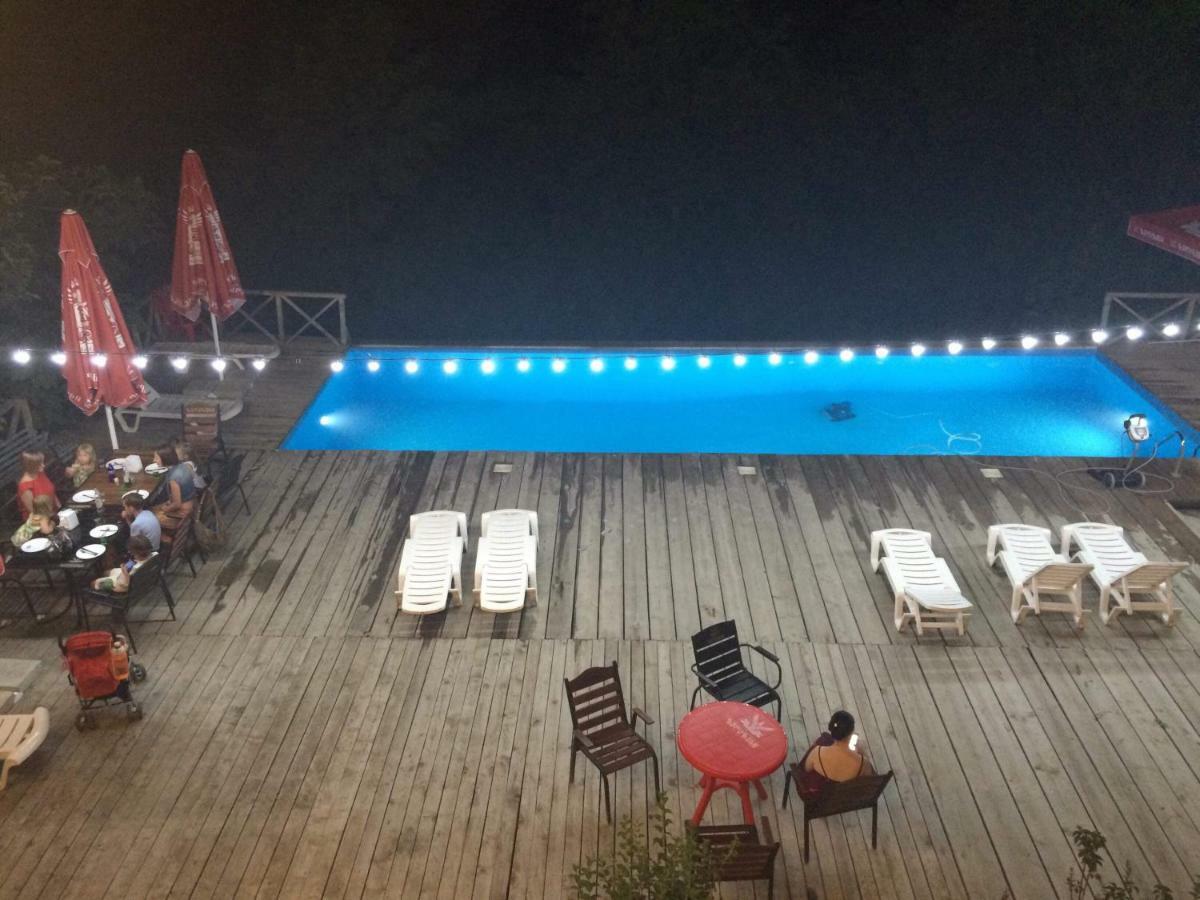Guest House Marani Sighnaghi Exterior photo