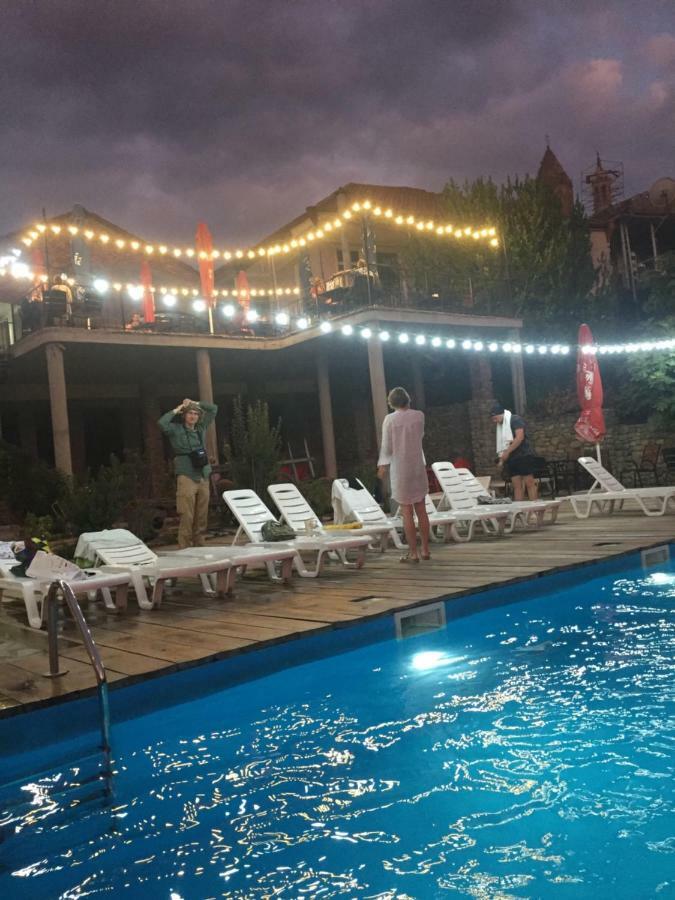 Guest House Marani Sighnaghi Exterior photo
